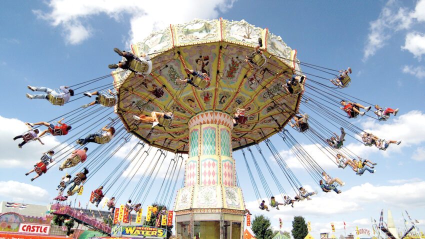 Big E organizers cancel 2020 fair due to coronavirus 1