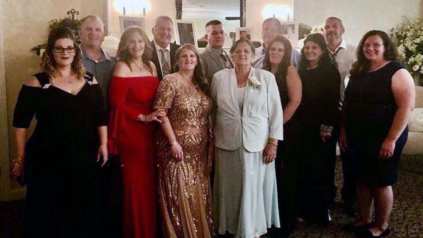 What a family that lost 5 to the coronavirus wants you to
know 1