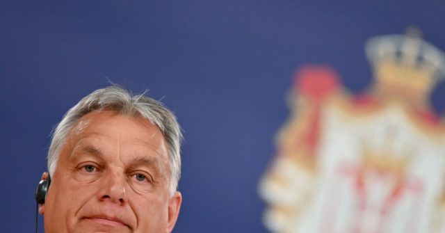Hungarian Government Lifts State of Emergency over
Coronavirus Pandemic 1