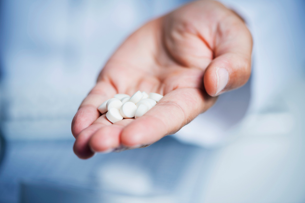 Ibuprofen will now be tested as coronavirus
treatment 1