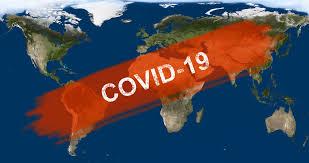 Nationwide Hard Lockdown Coming, Compliments of the NWO and
Bill Gates, Arizona Closes Bars, Gyms & Movie Theaters for
30 Days as COVID-19 Cases, Hospitalizations Climb 1