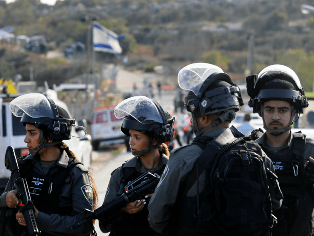 Communist UK Daily Claims George Floyd Cops Trained by
Israeli Police 1