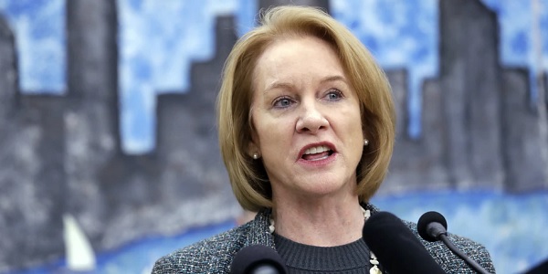 Seattle mayor defends chaotic autonomous zone as
'patriotic' 1