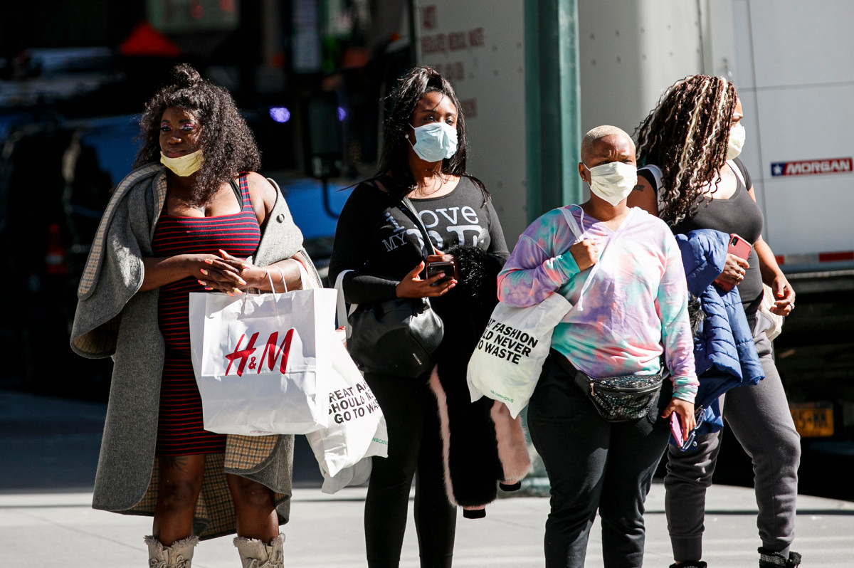 Avoiding a coronavirus second wave is up to each of
us 1