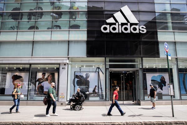 Companies That Have Pledged to Address Racism Since the
George Floyd Protests 1
