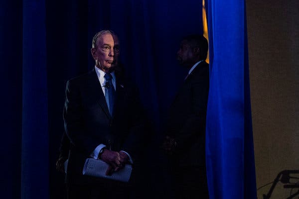 Charter Schools, Some With Billionaire Benefactors, Tap
Coronavirus Relief 1