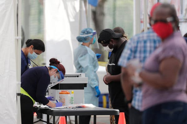 Live Coronavirus News 1