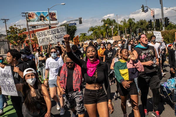 Why Protest Movements Are ‘Civil’ Only in Retrospect 1