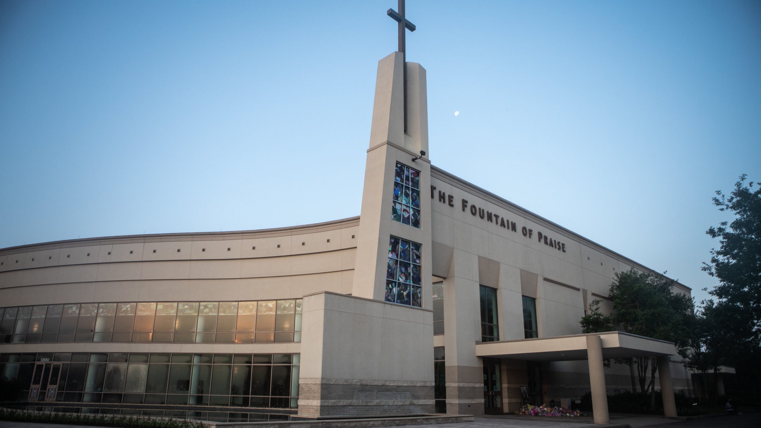Watch Live: George Floyd Funeral in Houston Today 1