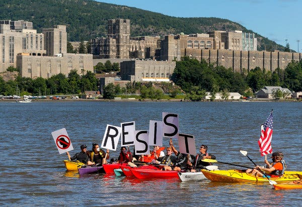 George Floyd and BLM Protests Today: Live Updates 1