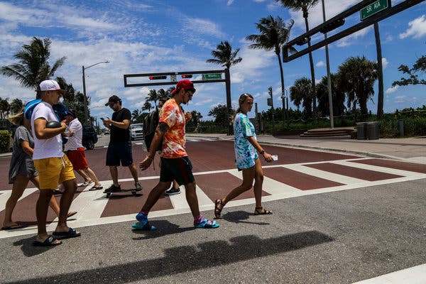 Coronavirus Updates: Latest News and Analysis 1