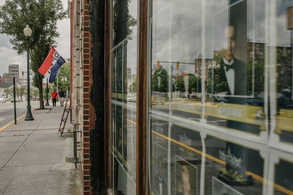 Qualified Immunity Protection for Police Emerges as Flash
Point Amid Protests 1