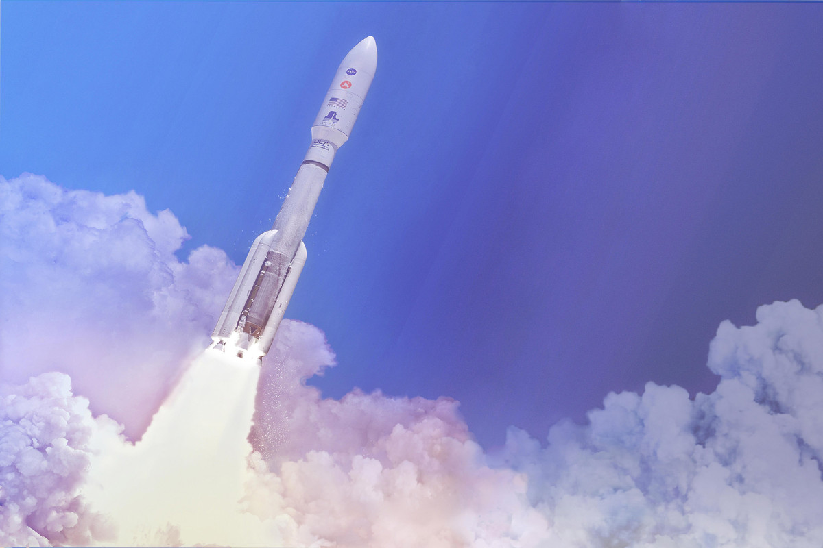 NASA’s next Mars mission will honor those fighting
coronavirus 1