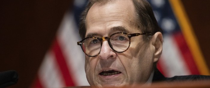Nadler Seeks Hearing w/ DOJ Lawyers Who Resigned to Protest
Roger Stone Case 1