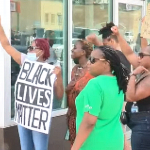 Omaha Mayor Probes BLM Protests After Harassment, Extortion
Force Restaurant to Close 1