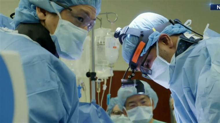 Human trials for a COVID-19 vaccine to start ahead of
schedule 1