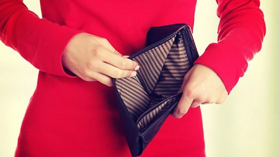 Americans Skip MILLIONS of Payments In Aftermath Of
Government-Imposed Lockdowns 1