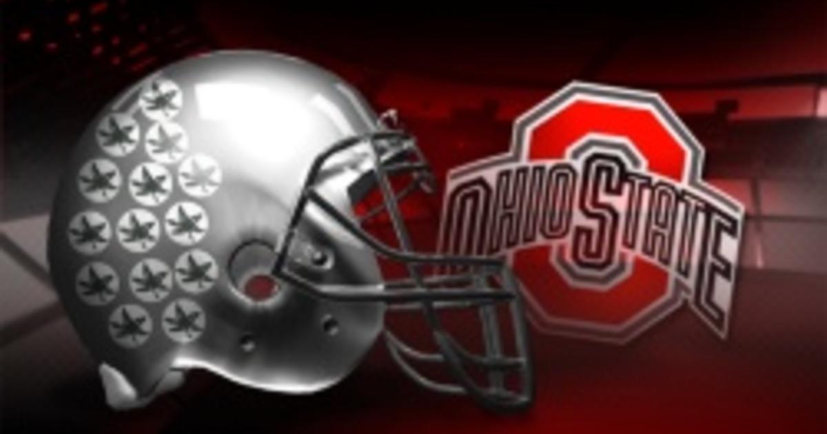 Ohio State requiring returning players to sign COVID-19
waivers 1