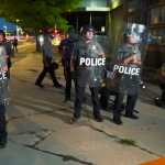 Oklahoma City Prosecutors Charge Violent Protesters w/
Terrorism: ‘This is Not Seattle’ 18