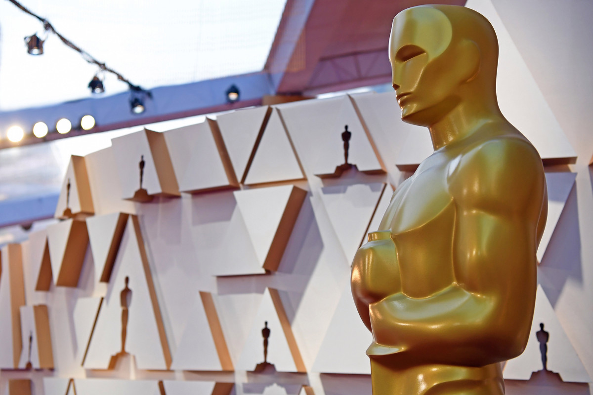 Oscars 2021 postponed to later date due to the
coronavirus 1