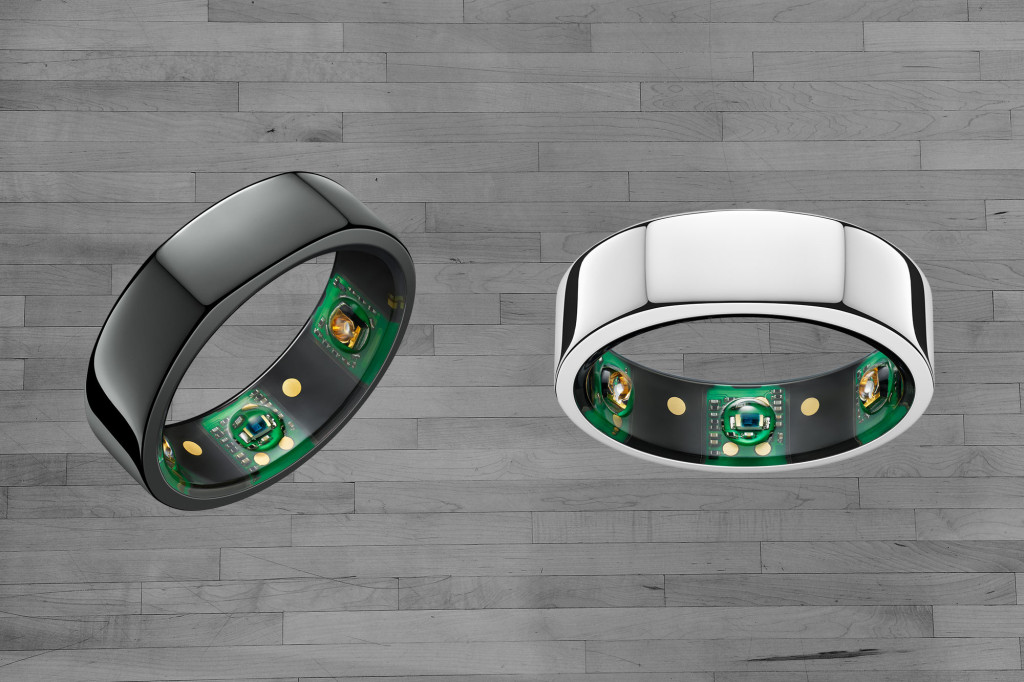 NBA to use ‘smart rings,’ big data to fight coronavirus in
Disney bubble 1