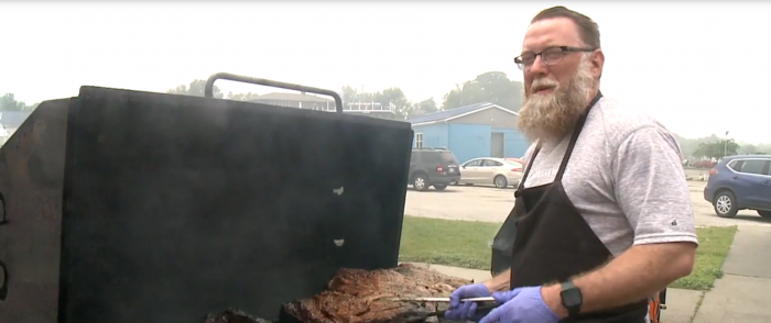 LOL: Ohio Restaurant Names Lockdown-Zealous Pa. Gov. Its
‘Employee of the Month’ 1