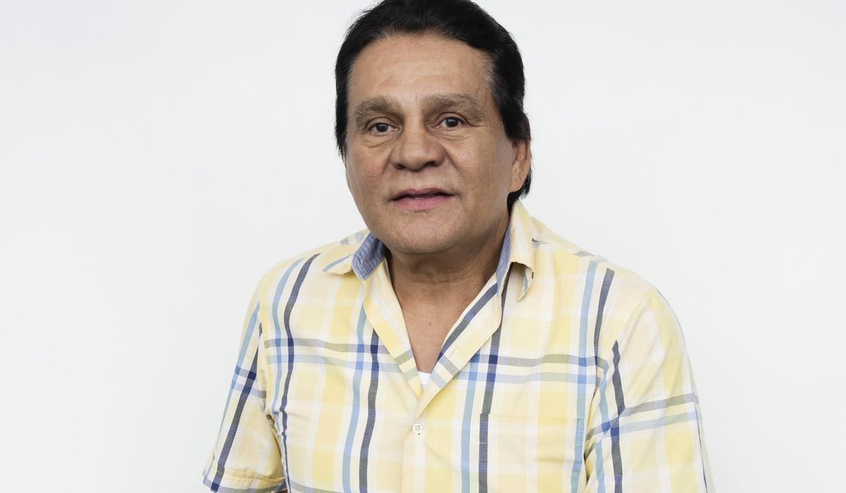 Ex-boxing champ Roberto Durán tests positive for
coronavirus 1