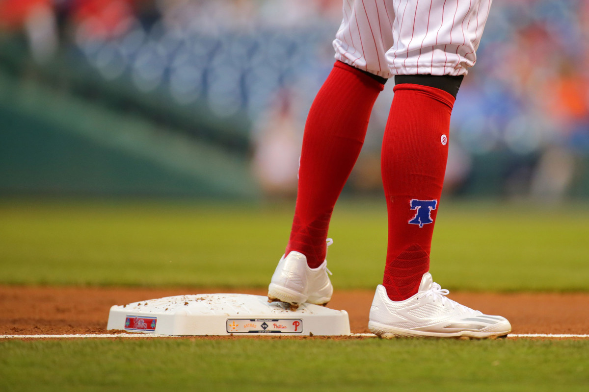 Phillies’ coronavirus setback should be reality check for
MLB enemies: Sherman 1