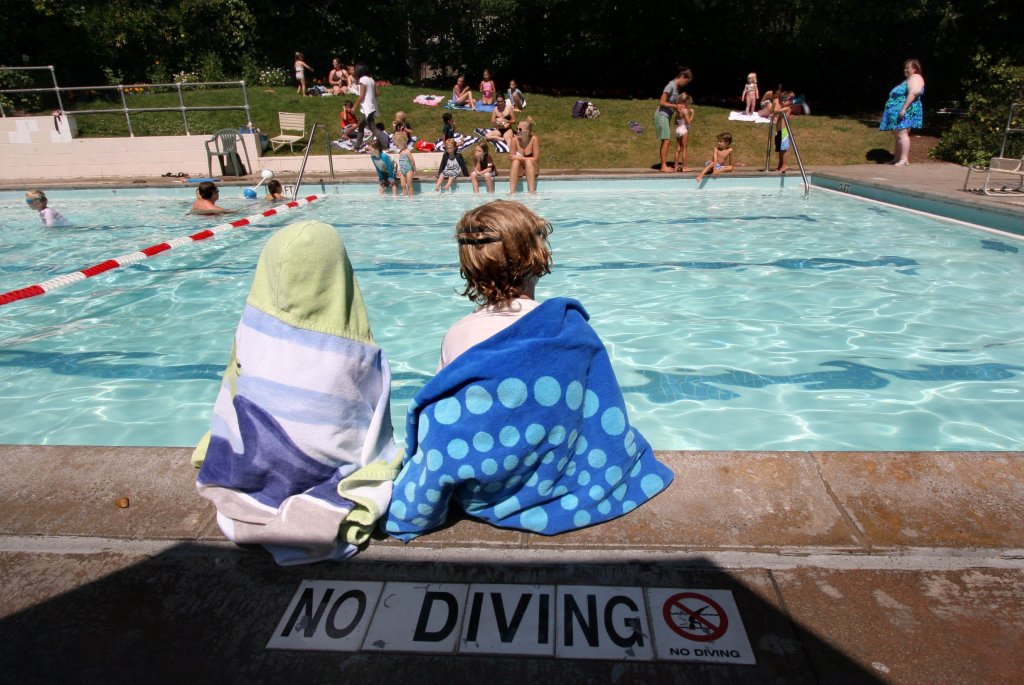 Letter: Missing sounds of summer amid silence of
COVID-19 1
