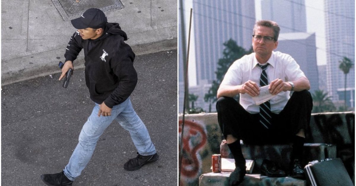 ENOUGH: Seattle Driver Shoots a Leftist After His Car is
Mobbed by Black Lives Matter Rioters 1