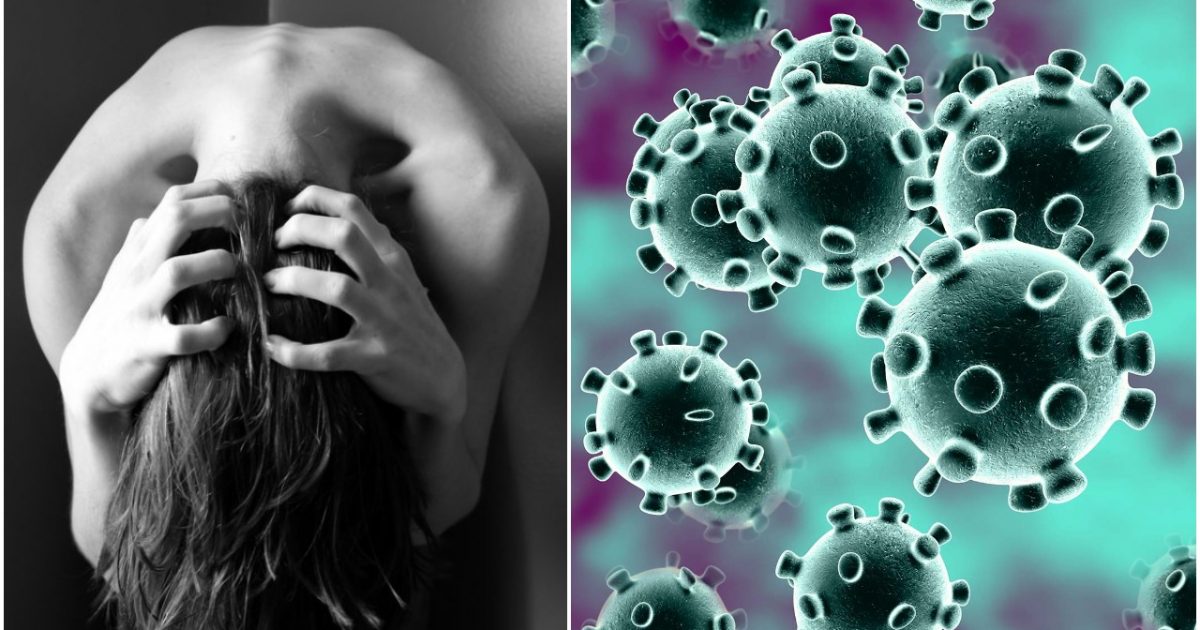 IT BEGINS: Psychologists Push to Classify Individuals
Resisting Coronavirus Edicts as Mentally Ill 1