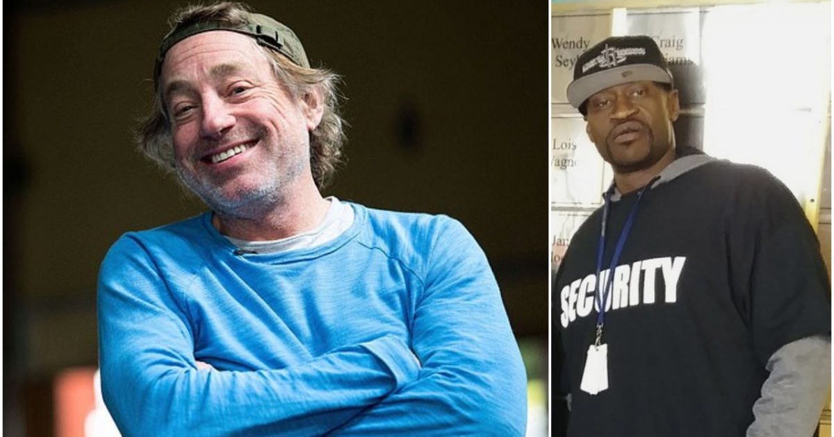 CrossFit Founder Resigns as CEO After Speaking Out Against
Deification of Serial Felon George Floyd 1