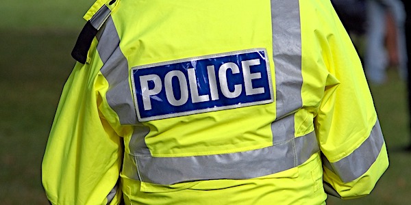 Detectives union threatens to sue rioters to attack
members 1