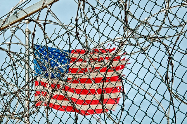 Thousands of inmates in the U.S. have tested positive for
the coronavirus 1