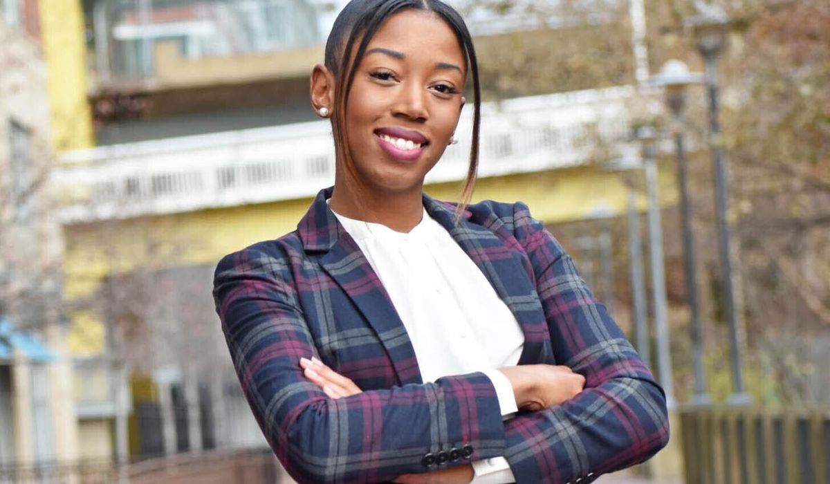 Black reporter sues paper over ban on her protest
coverage 1