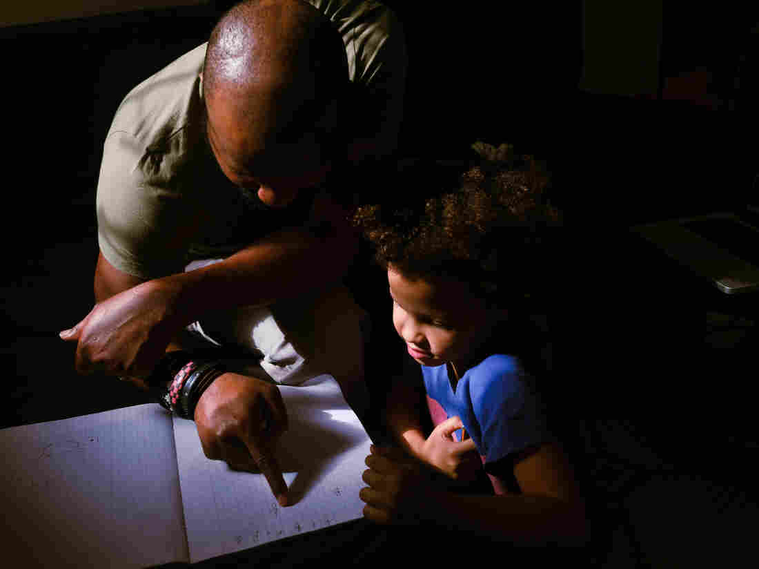 GLOBAL PHOTOS: How Lockdown Has Changed My Life 1