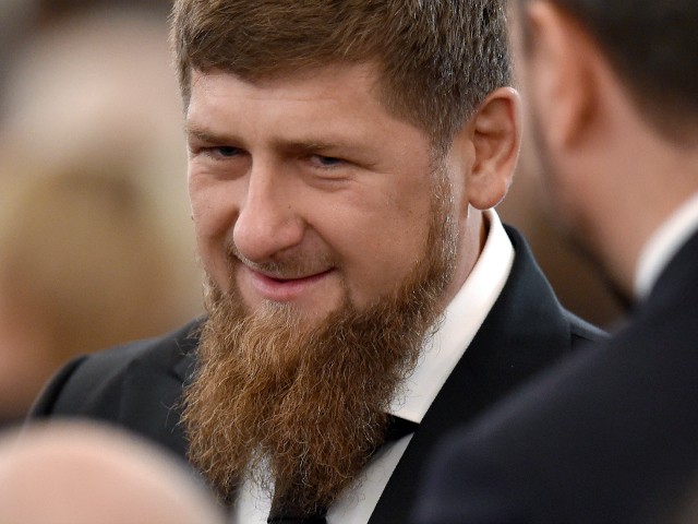 Chechen Strongman Offers Aid to Help Those Hurt by
Coronavirus Buy Islamic Brides 1