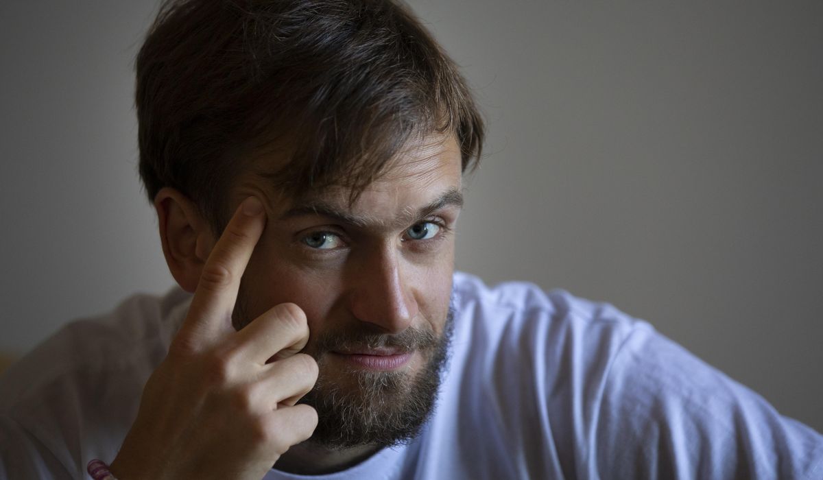 Pussy Riot member sentenced to 15 days in Russia 1