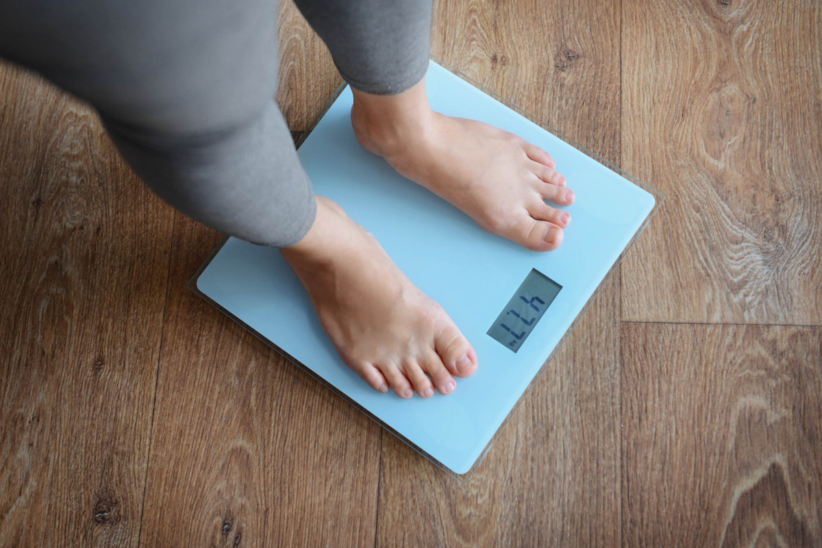 New York kids are packing on the pounds during
lockdown 1