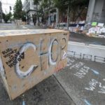 Shooting in Seattle Protest Zone Leaves 1 Dead; Cops Refuse
to Enter 10
