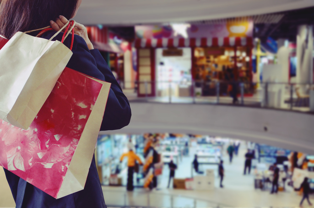 Huge mall deal collapses as coronavirus cripples
retail 1