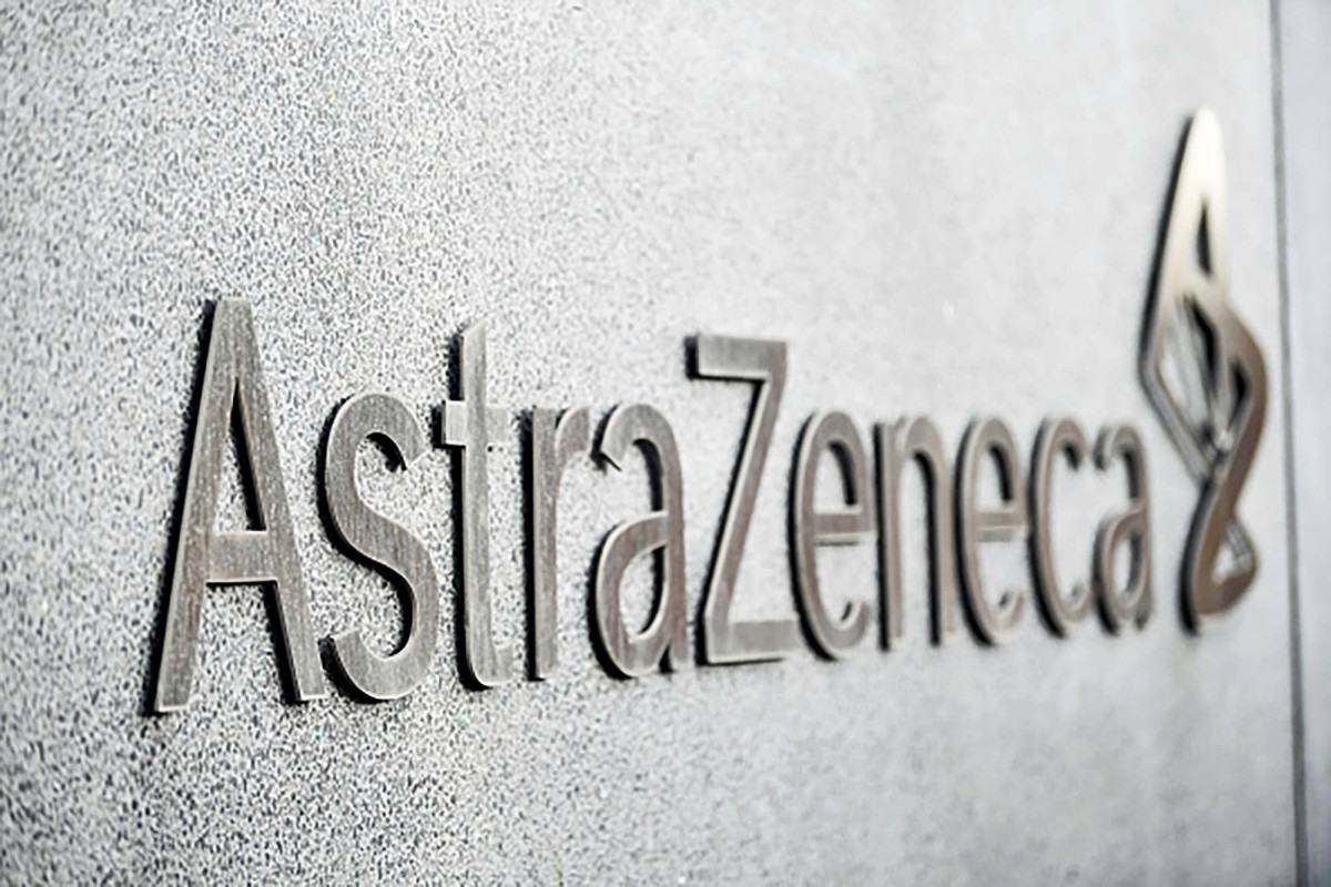 AstraZeneca doubles coronavirus vaccine production
capacity 1