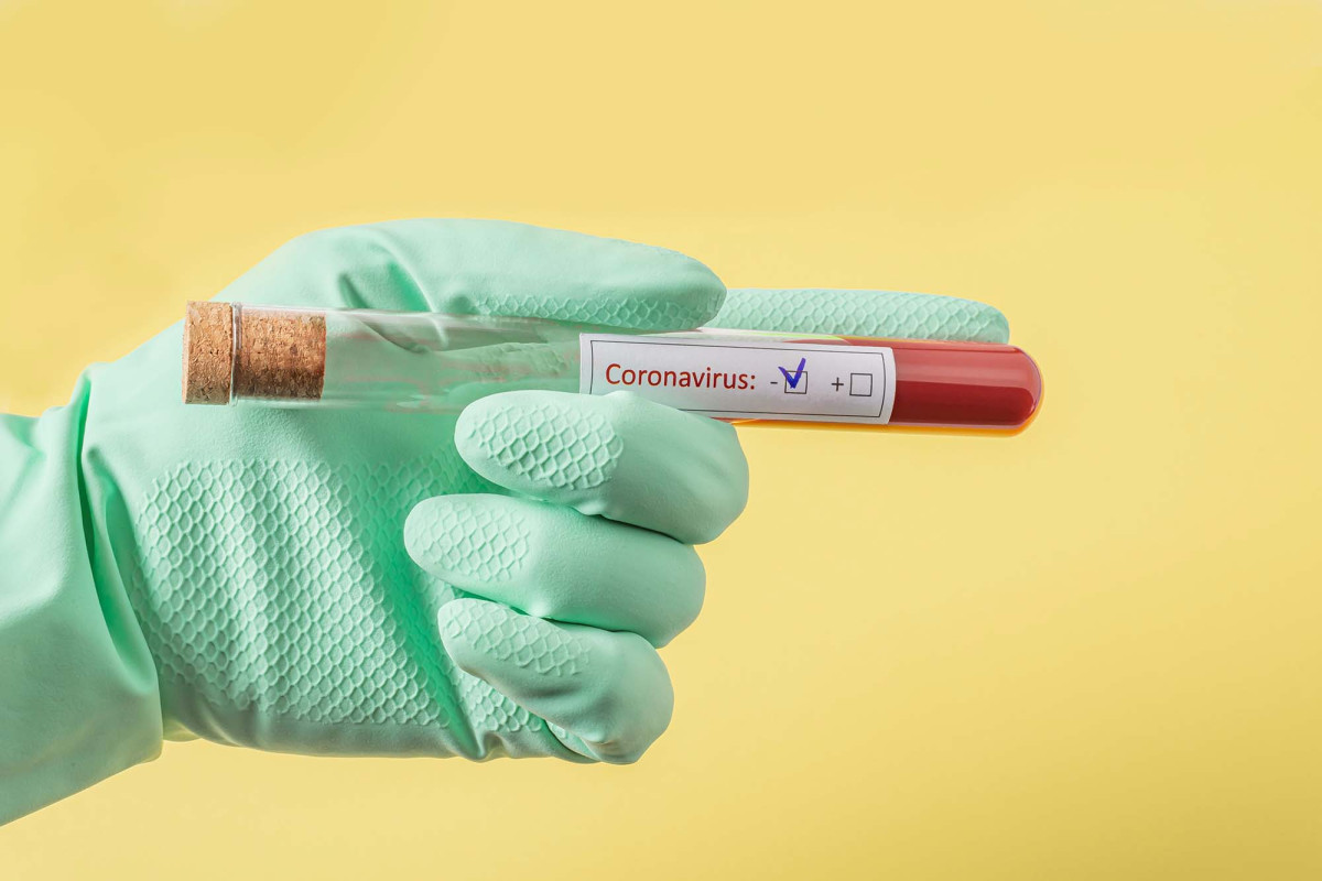Second wave of coronavirus could cripple economic recovery,
group warns 1