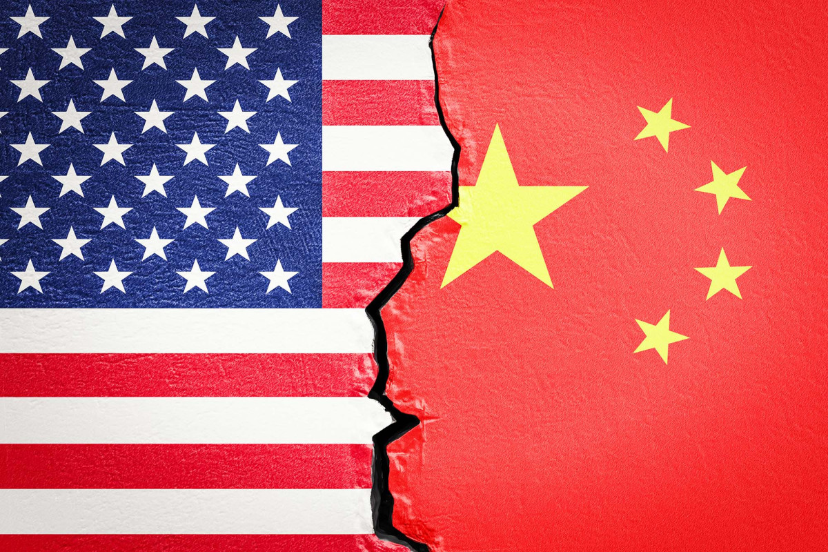 China eager to profit off coronavirus-distressed US assets,
group says 1