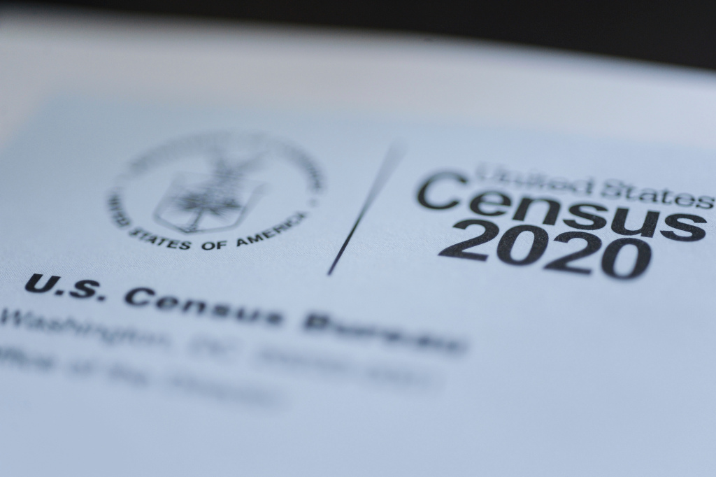 Watch: Santa Clara County Public Health Department gives
updates on COVID-19 and 2020 Census, June 15 1