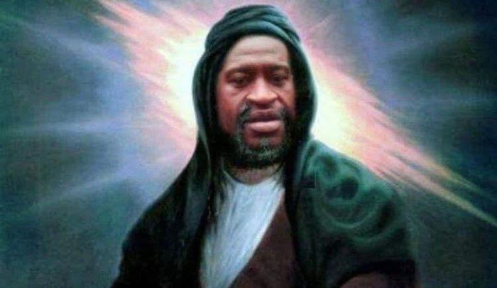 Iran Turns George Floyd Into a Shi’ite Muslim Saint 1
