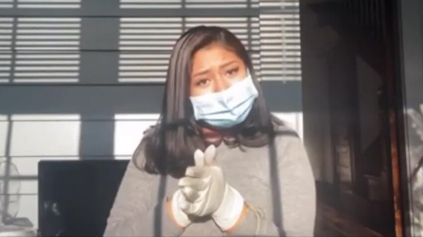 Worcester teenagers create anthem for coronavirus era, and
it's an absolute jam 1