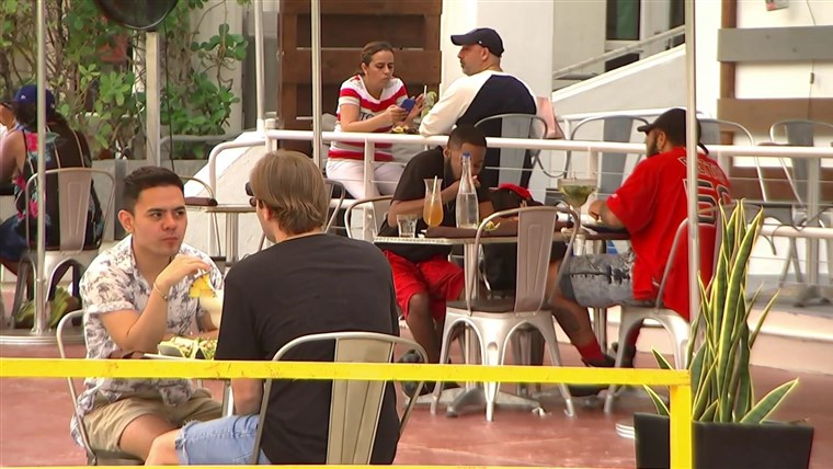 An enduring coronavirus mystery: Why do only some get
sick? 1 An enduring coronavirus mystery: Why do only some get
sick? 1