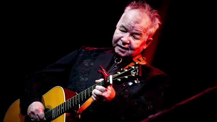 Wife of COVID-19 victim John Prine pleads for more mail
voting. State panel spikes plan. 1