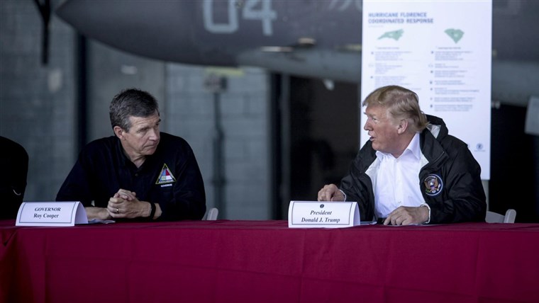 Jacksonville GOP convention? Republicans open arms,
Democrats fear Trump divisiveness, COVID-19 1